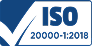 ISO 20000